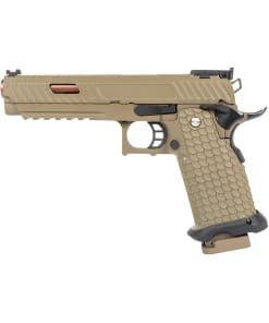 HI-CAPA EC-2102 GBB - DARK EARTH - E&C