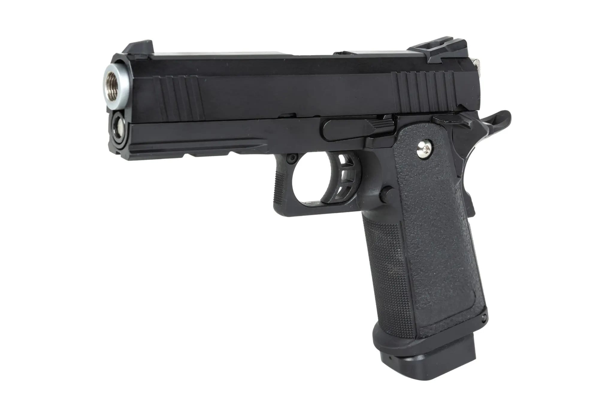 HI-CAPA EC-2101 GBB - E&C - immagine 2