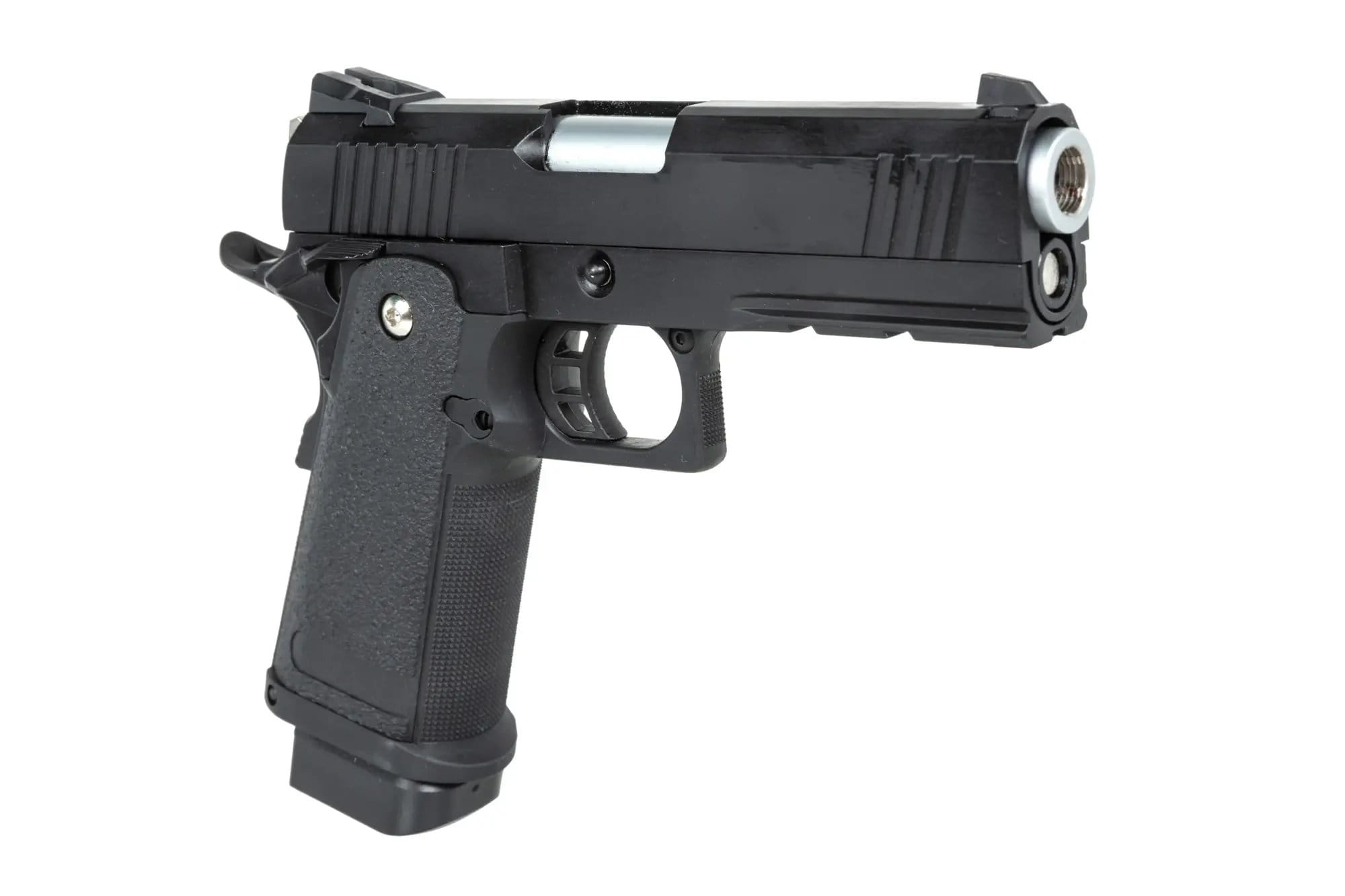 HI-CAPA EC-2101 GBB - E&C - immagine 3