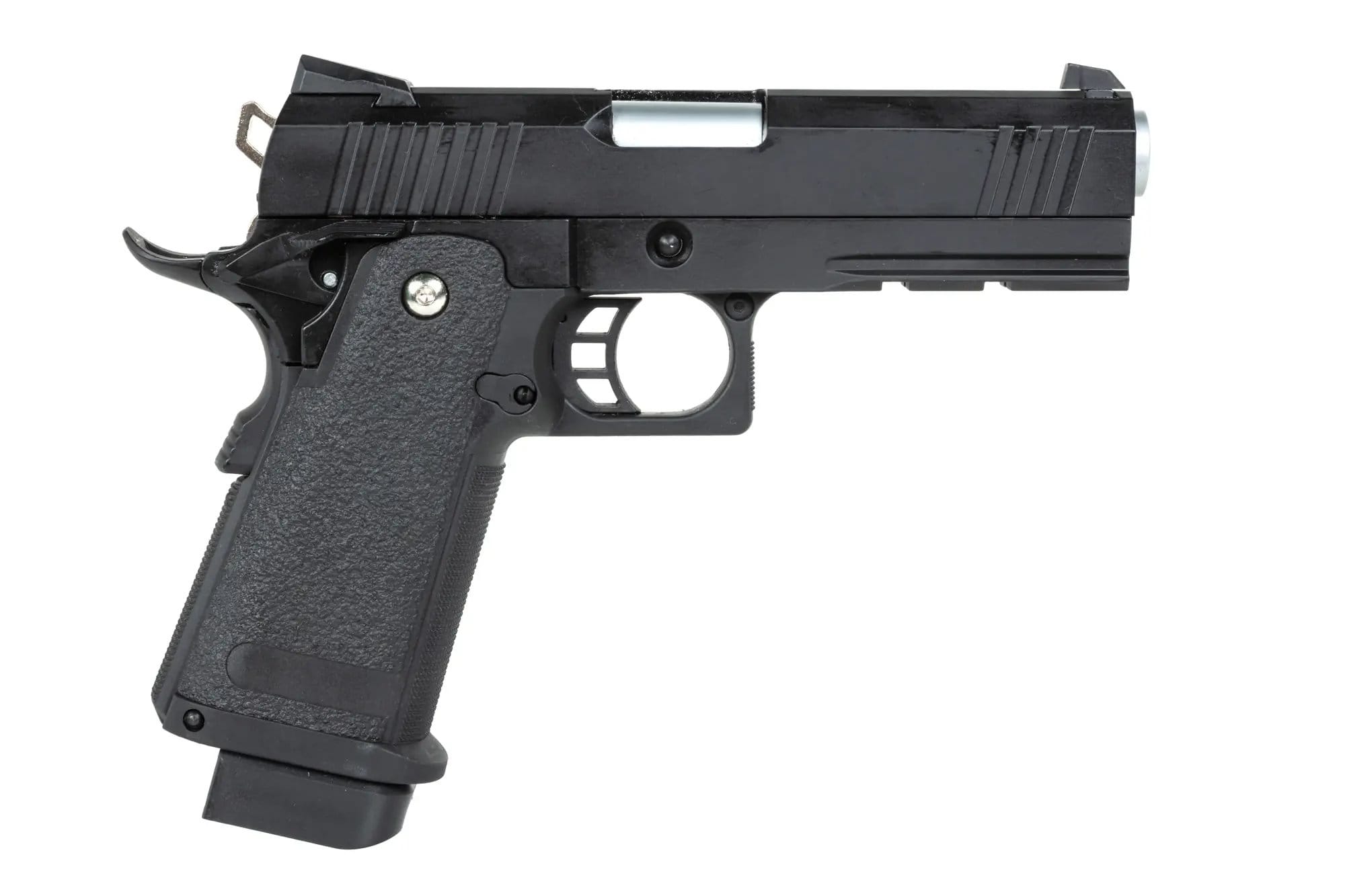 HI-CAPA EC-2101 GBB - E&C - immagine 4