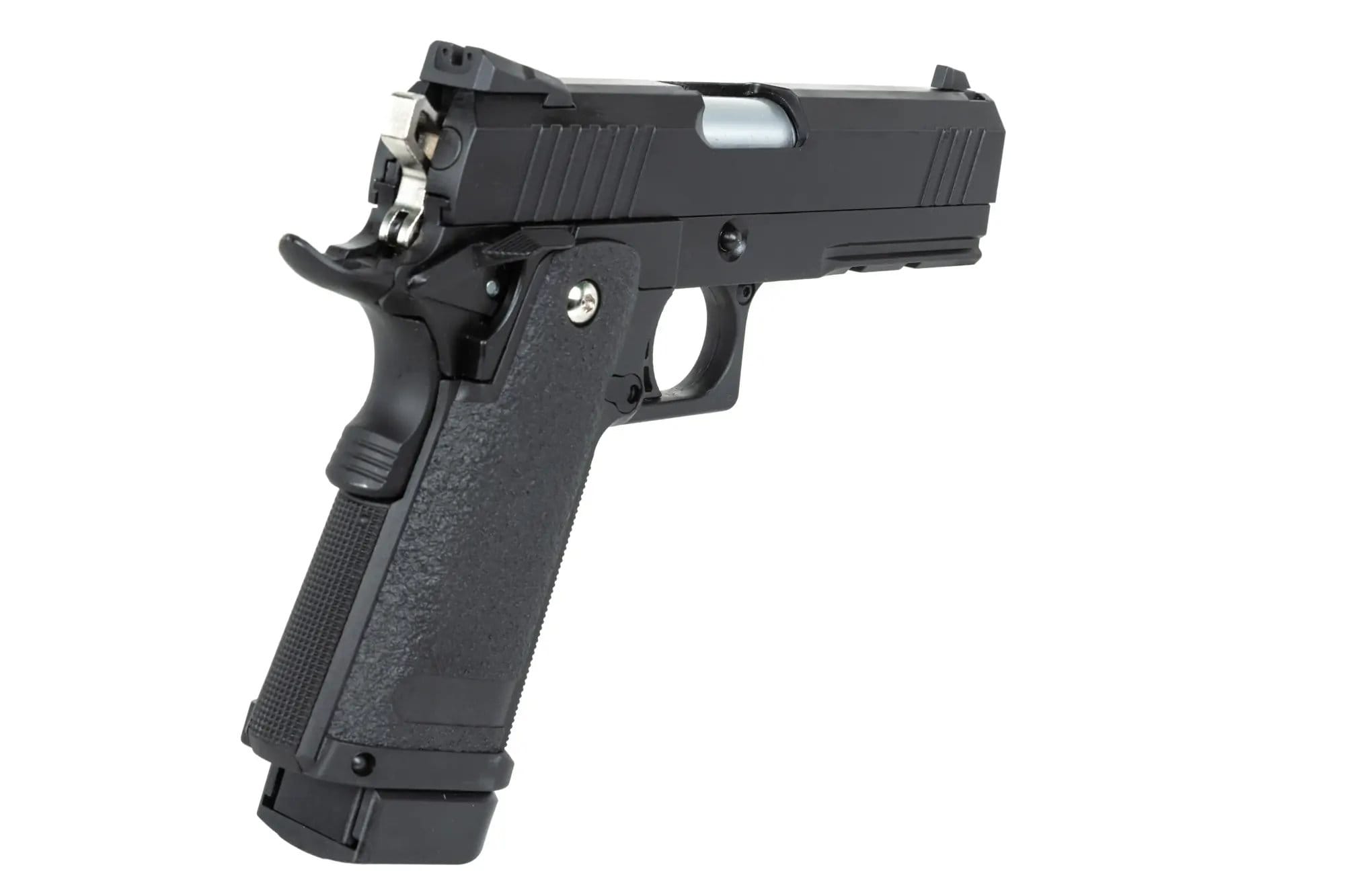 HI-CAPA EC-2101 GBB - E&C - immagine 5