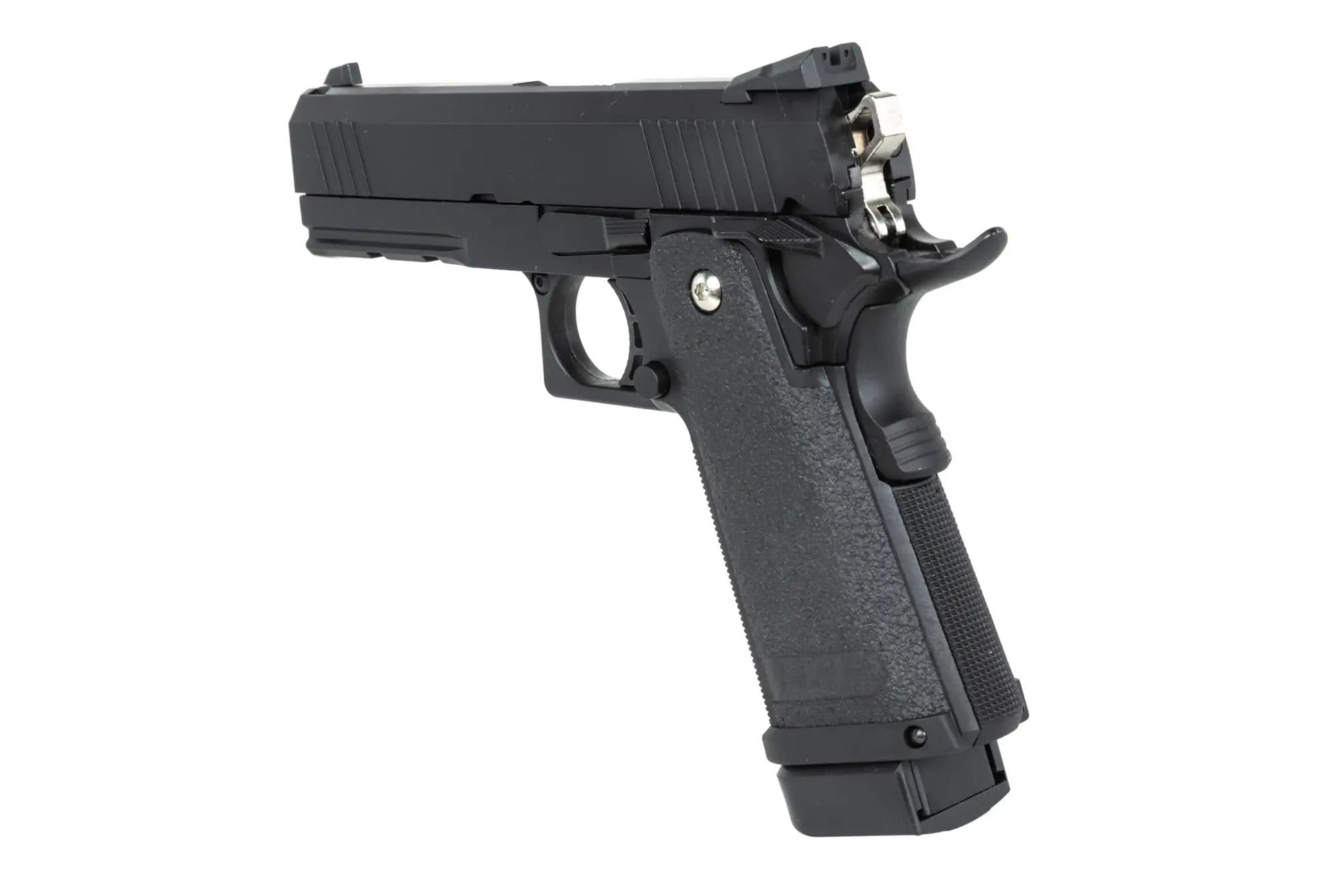 HI-CAPA EC-2101 GBB - E&C - immagine 6