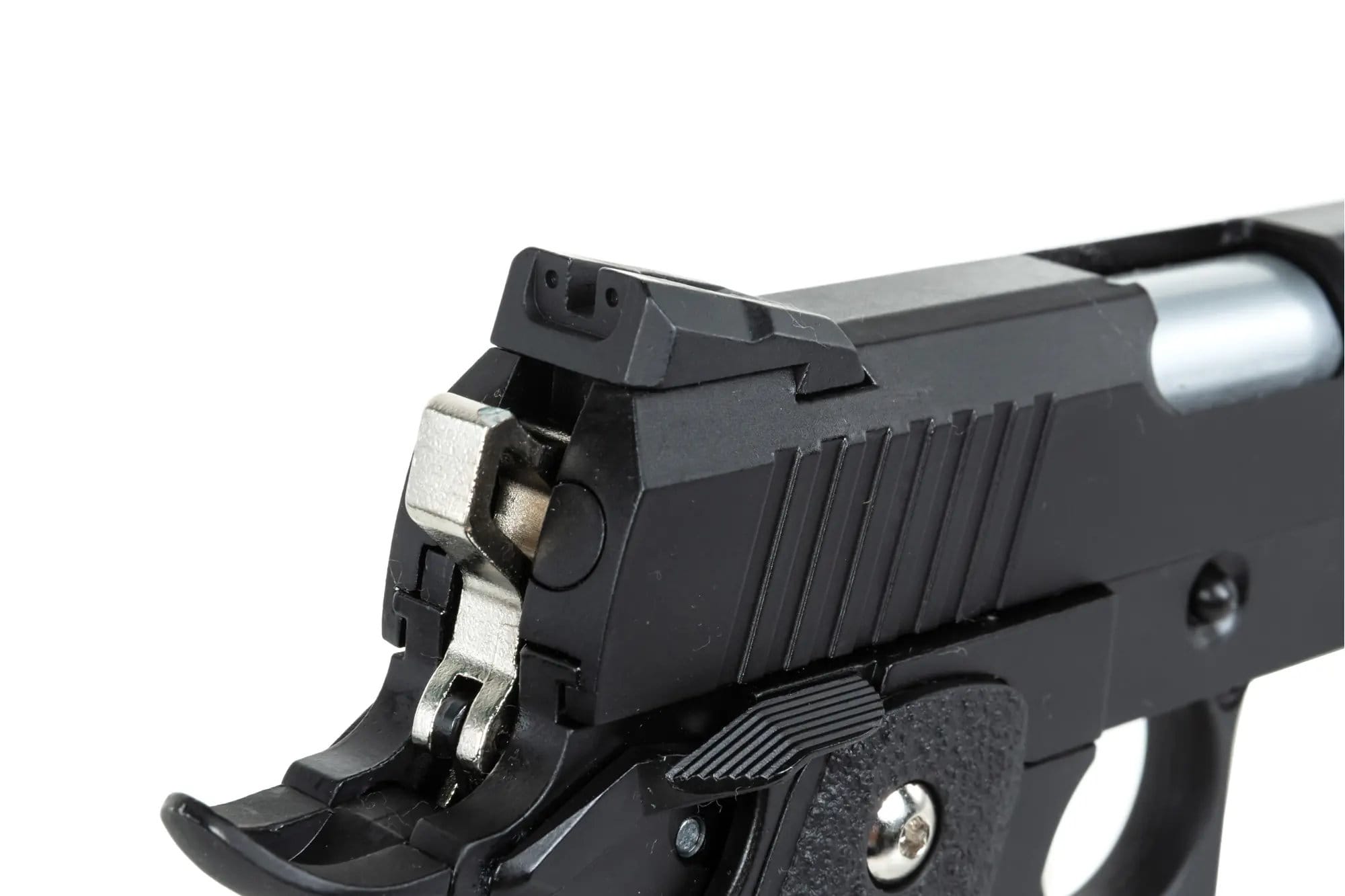 HI-CAPA EC-2101 GBB - E&C - immagine 7