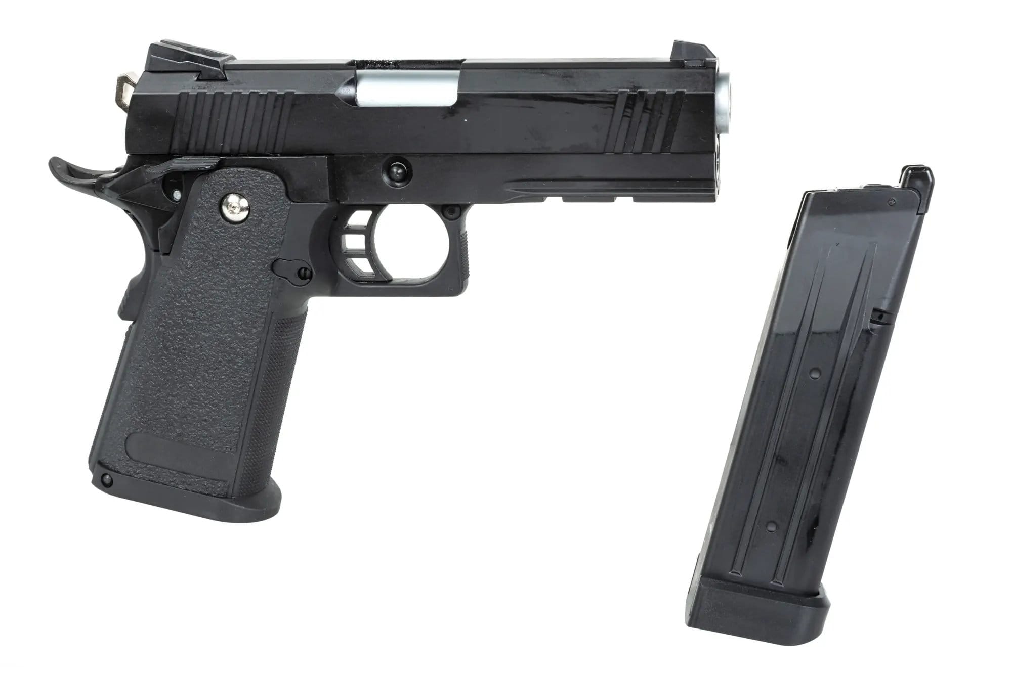 HI-CAPA EC-2101 GBB - E&C - immagine 8