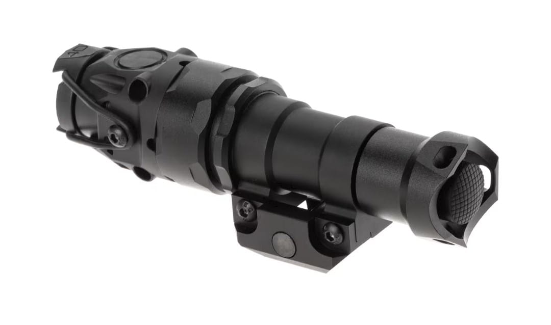 KIJI K1 ILLUMINATORE IR - WADSN - immagine 3