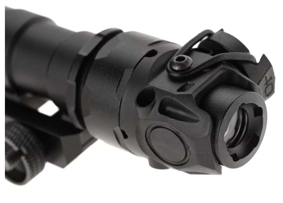 KIJI K1 ILLUMINATORE IR - WADSN - immagine 2