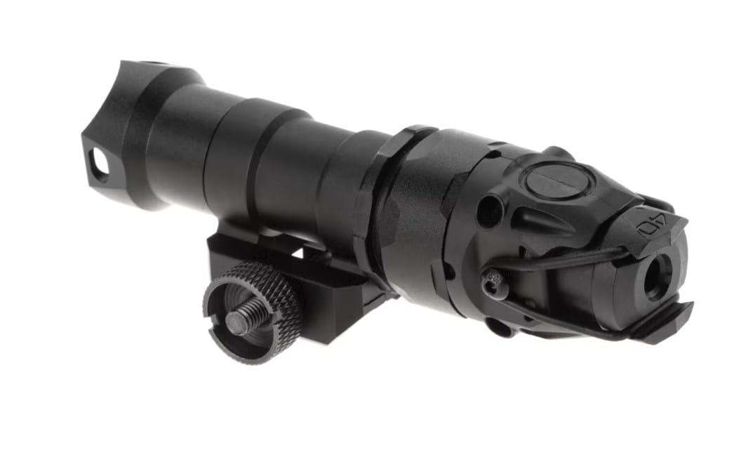 KIJI K1 ILLUMINATORE IR - WADSN