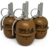 KIT 3X GRANATE AIRSOFT PIRO-5G - PYROSOFT KIT 3X GRANATE AIRSOFT PIRO-5G - PYROSOFT