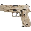P226 FULL METAL HYDRO (DIGI-DESERT) R226-R GBB - RAVEN P226 FULL METAL HYDRO (DIGI-DESERT) R226-R GBB - RAVEN