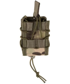 porta caricatore 5.56 fast mag multicam invader gear per caricatori m4 softair
