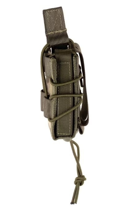 PORTA CARICATORE 5.56 FAST MAG - MULTICAM - INVADER GEAR - immagine 3