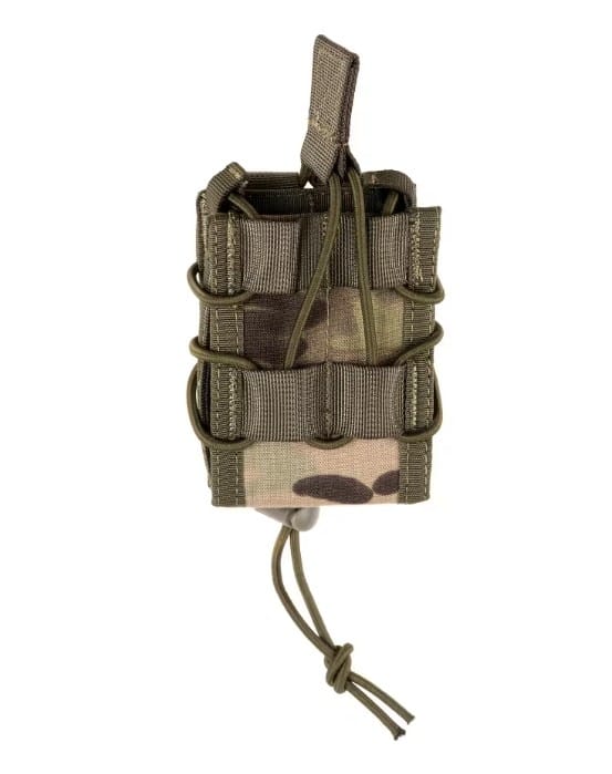 porta caricatore 5.56 fast mag multicam invader gear per caricatori m4 softair