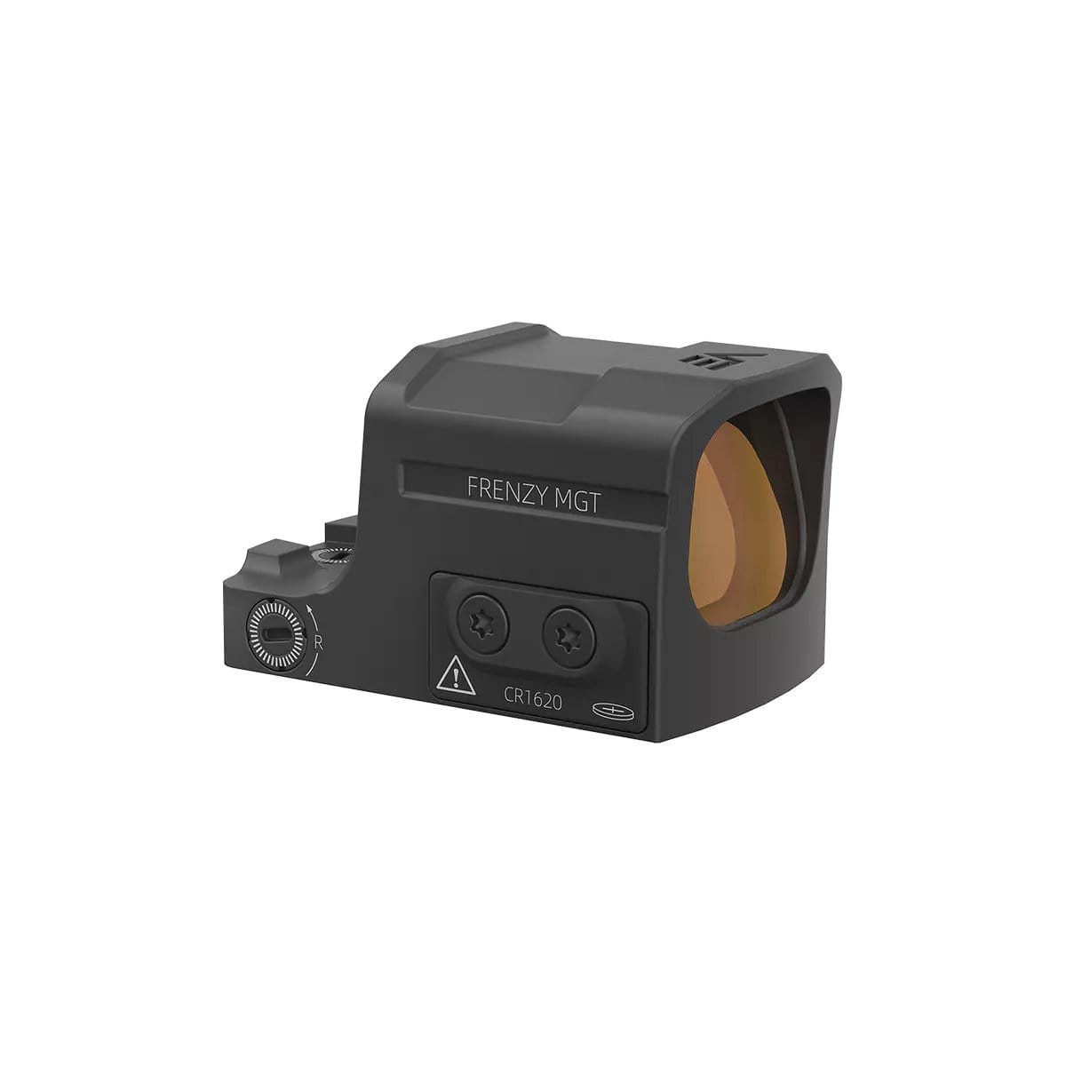 RED DOT FRENZY 1X17X20 MRT ASPHERIC LENS - VECTOR OPTICS - immagine 3
