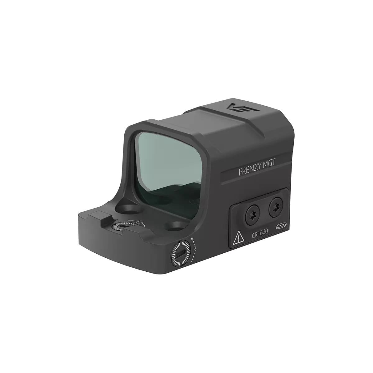RED DOT FRENZY 1X17X20 MRT ASPHERIC LENS - VECTOR OPTICS - immagine 6