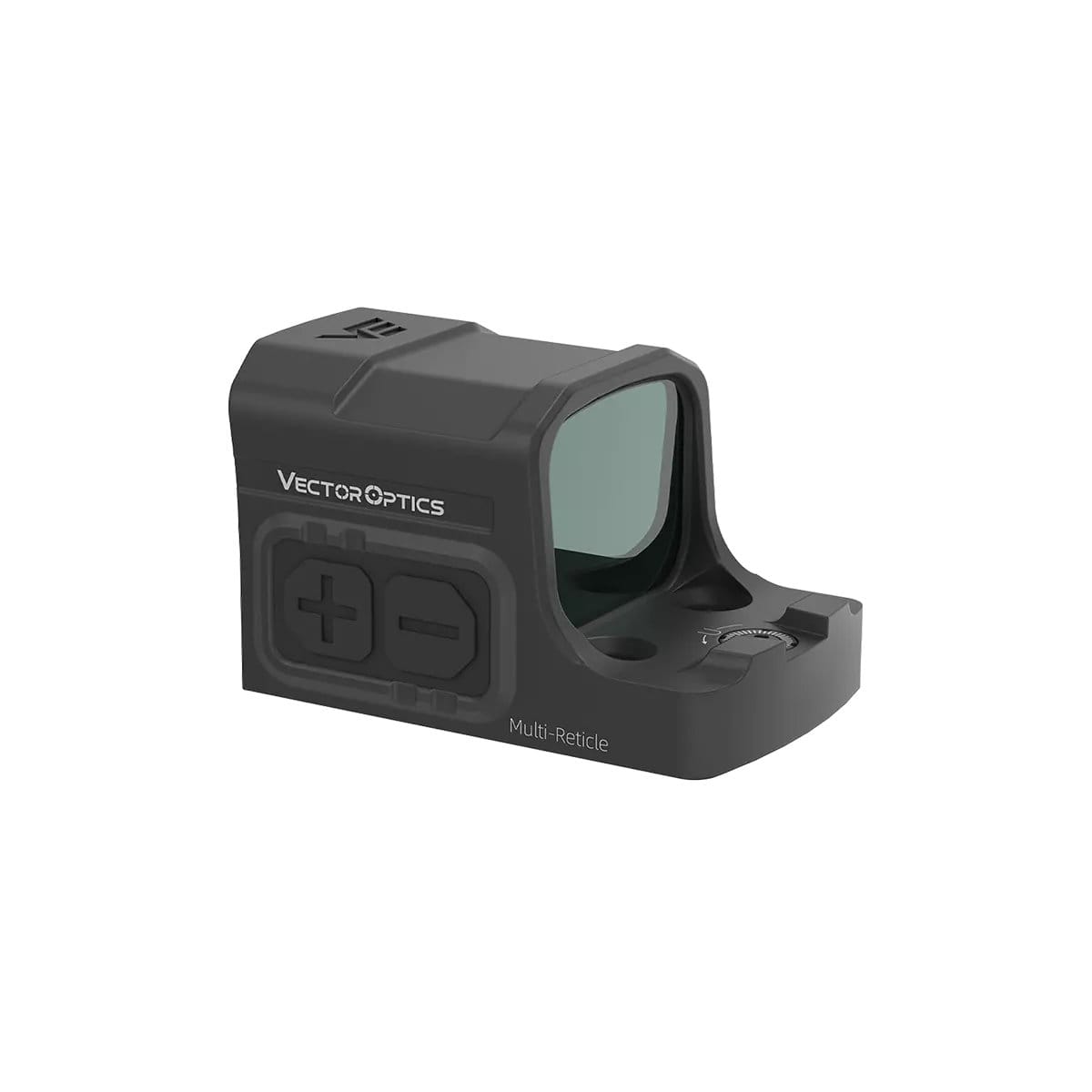 RED DOT FRENZY 1X17X20 MRT ASPHERIC LENS - VECTOR OPTICS - immagine 2