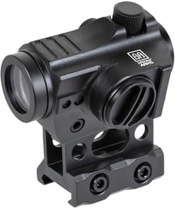 RED DOT RAPID COMPACT - SPECNA ARMS