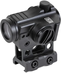 RED DOT RAPID COMPACT - SPECNA ARMS