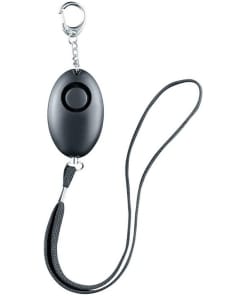 SHRILL ALARM SA1 PER DIFESA PERSONALE - UMAREX