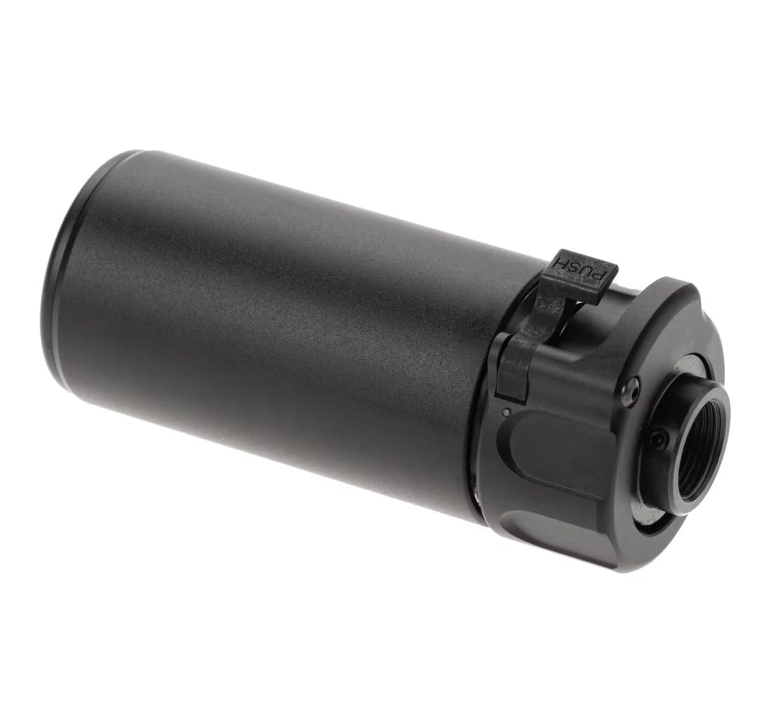 SILENZIATORE BLAST HIDER - 5KU - immagine 2
