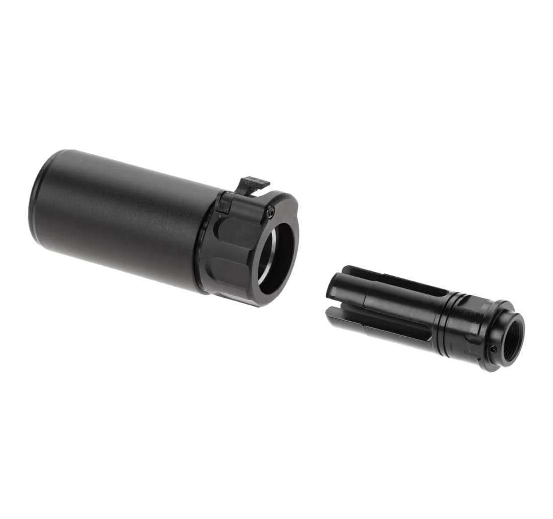 SILENZIATORE BLAST HIDER - 5KU - immagine 3