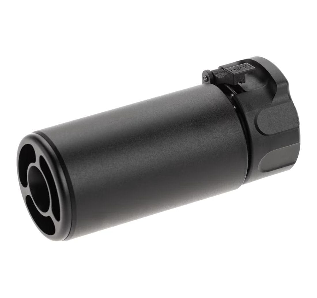 SILENZIATORE BLAST HIDER - 5KU