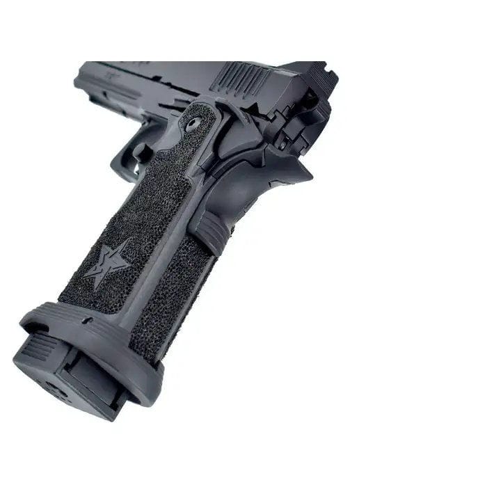 STACCATO 2011 XC T8 GBB UPGRATED VERSION BY EMG - 6MM PROSHOP - immagine 4