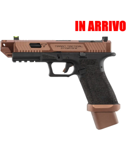 TTI JOHN WICK BALLERINA CNC GBB - BRONZE - EMG