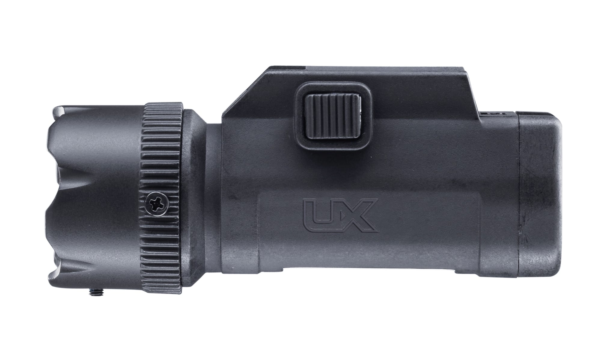 UX LLM 1 TORCIA LED+LASER ROSSO - UMAREX - immagine 2