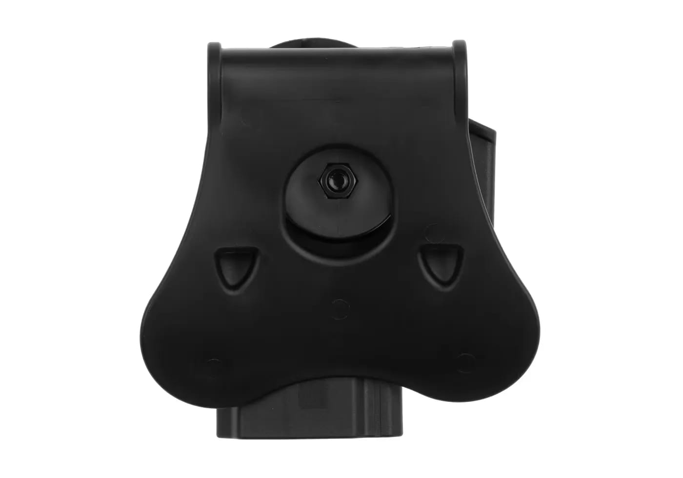 FONDINA RIGIDA DA CINTURA SIG P320 - AMOMAX - immagine 2
