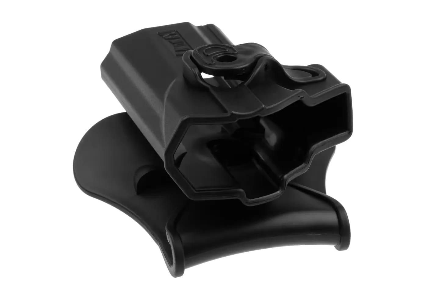 FONDINA RIGIDA DA CINTURA SIG P320 - AMOMAX - immagine 3
