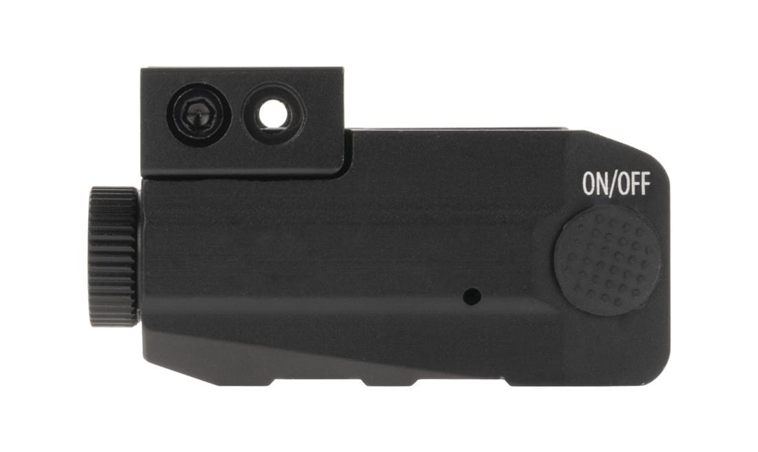 L2 TORCIA CON LASER VERDE - DUEL CODE - immagine 4