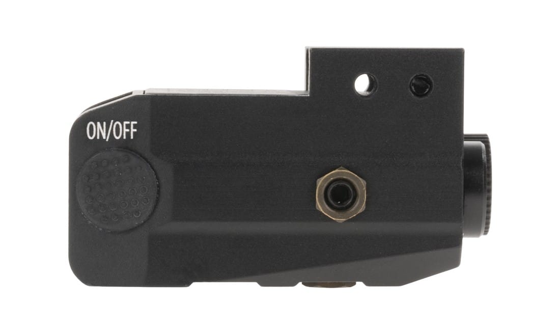 L2 TORCIA CON LASER VERDE - DUEL CODE - immagine 5