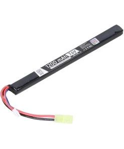 BATTERIA LIPO 7.4V 1200mAh 20C PER AK - SPECNA ARMS