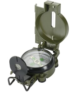 BUSSOLA MILITARE - M-TAC