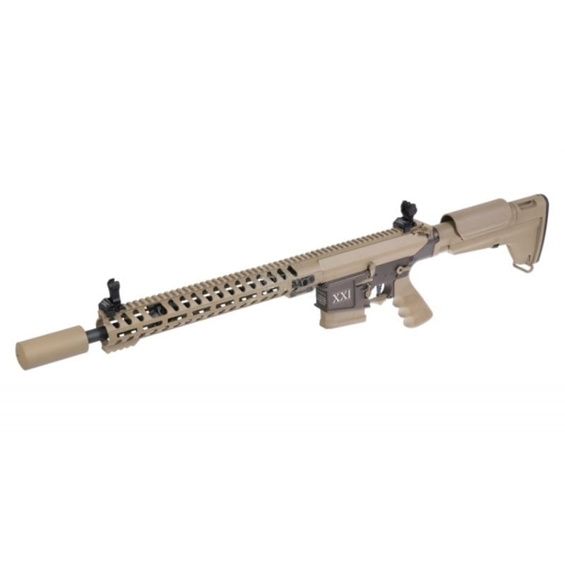 DMR RAPAX XXI M.8 - COYOTE - SECUTOR - immagine 3
