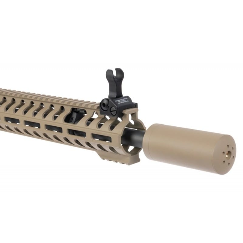 DMR RAPAX XXI M.8 - COYOTE - SECUTOR - immagine 4