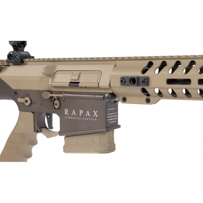 DMR RAPAX XXI M.8 - COYOTE - SECUTOR - immagine 5