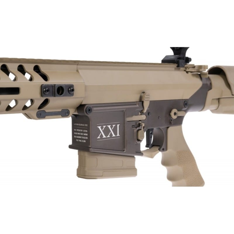 DMR RAPAX XXI M.8 - COYOTE - SECUTOR - immagine 6