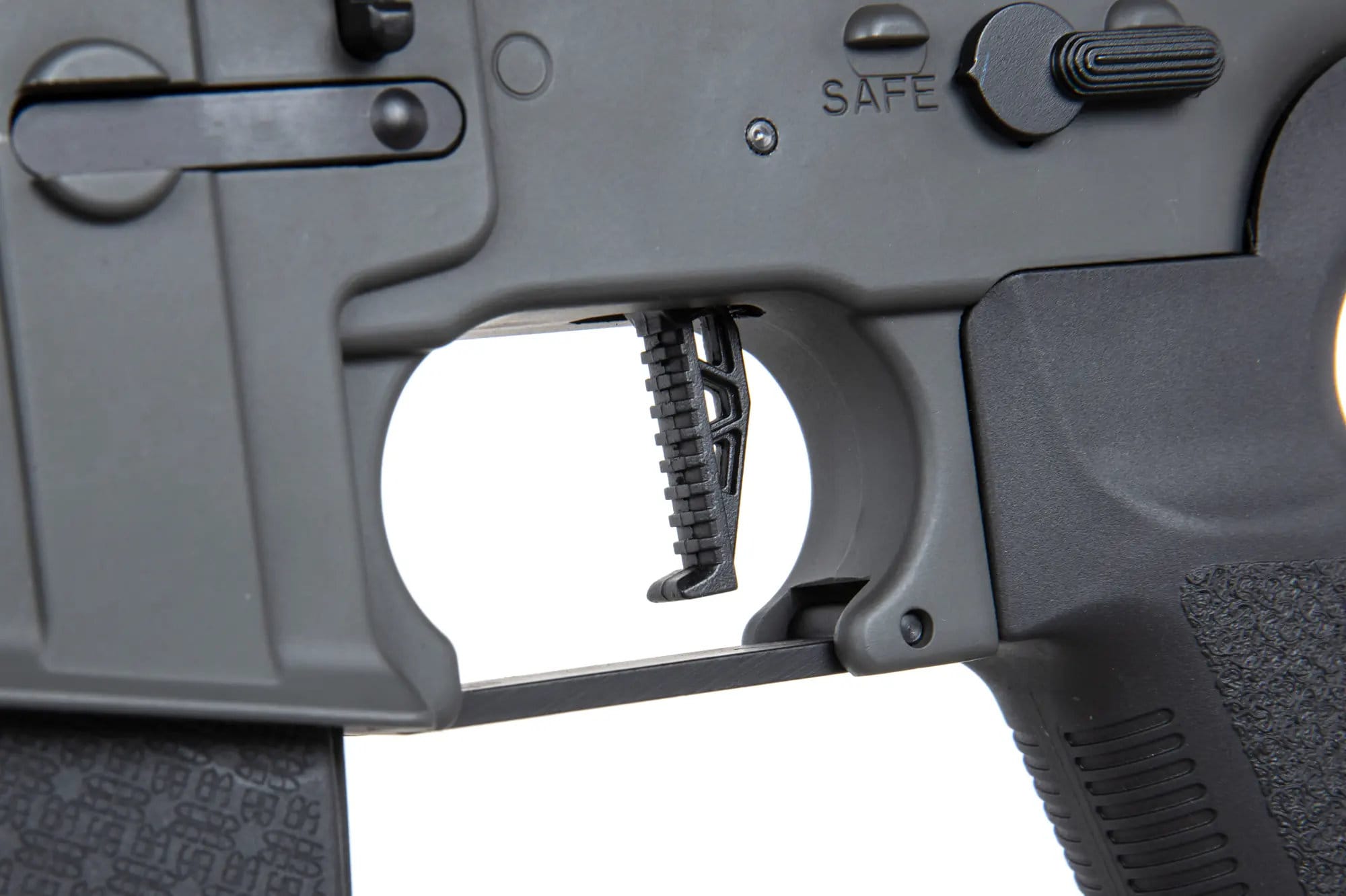 M4 RRA SA-P17 PRIME BLDC ASTER II ETU - SPECNA ARMS - immagine 8