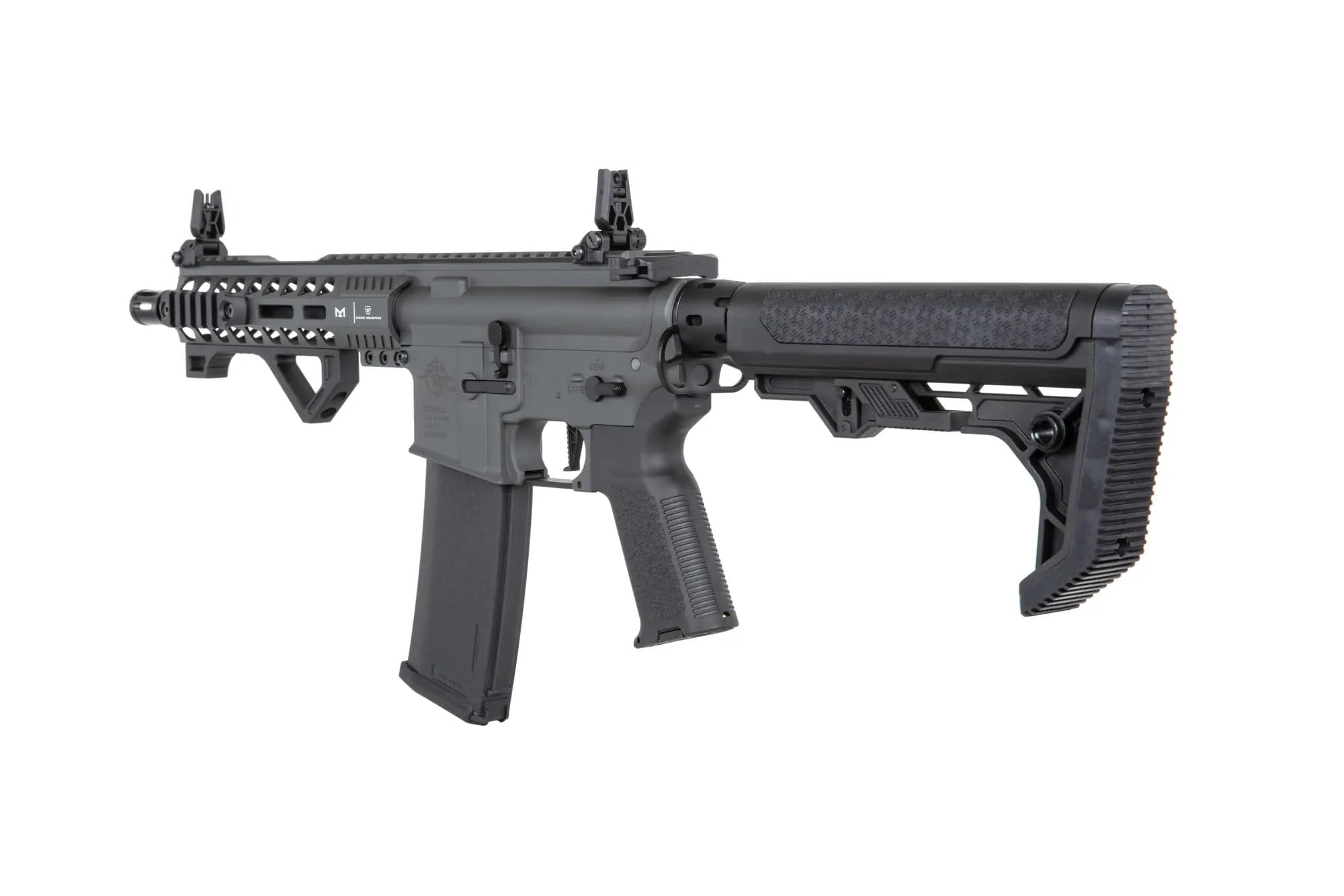 M4 RRA SA-P17 PRIME BLDC ASTER II ETU - SPECNA ARMS - immagine 2