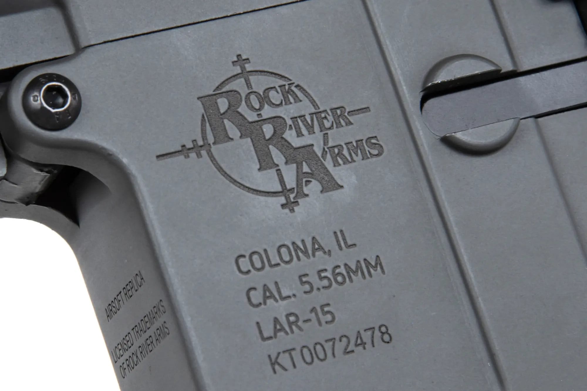 M4 RRA SA-P17 PRIME BLDC ASTER II ETU - SPECNA ARMS - immagine 9