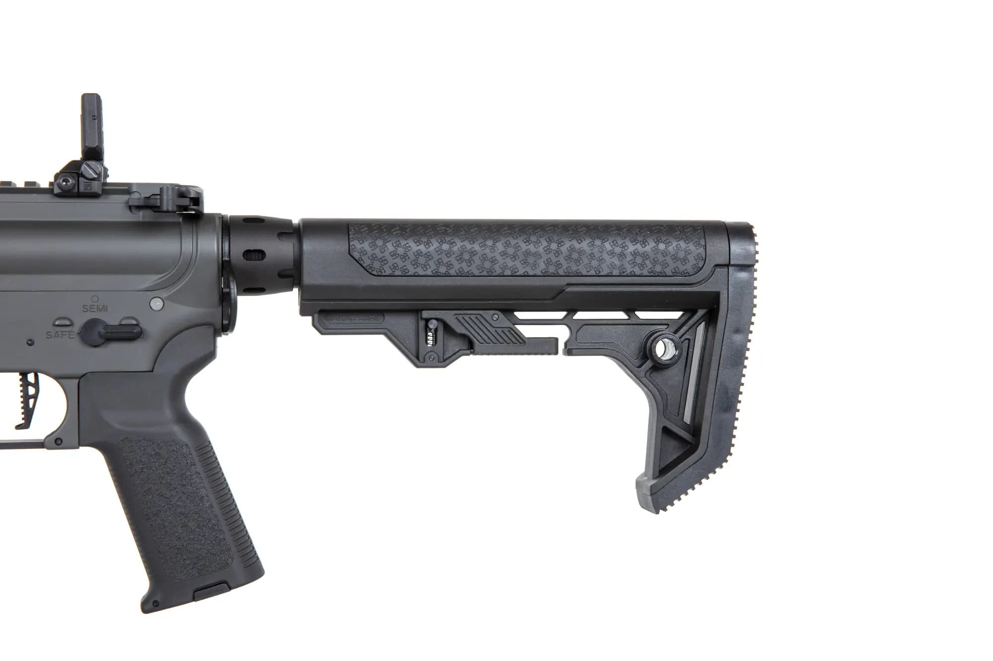 M4 RRA SA-P17 PRIME BLDC ASTER II ETU - SPECNA ARMS - immagine 7
