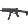 PPK-20 SA-J20 Flex High Speed Specna Arms replica softair nera vista laterale