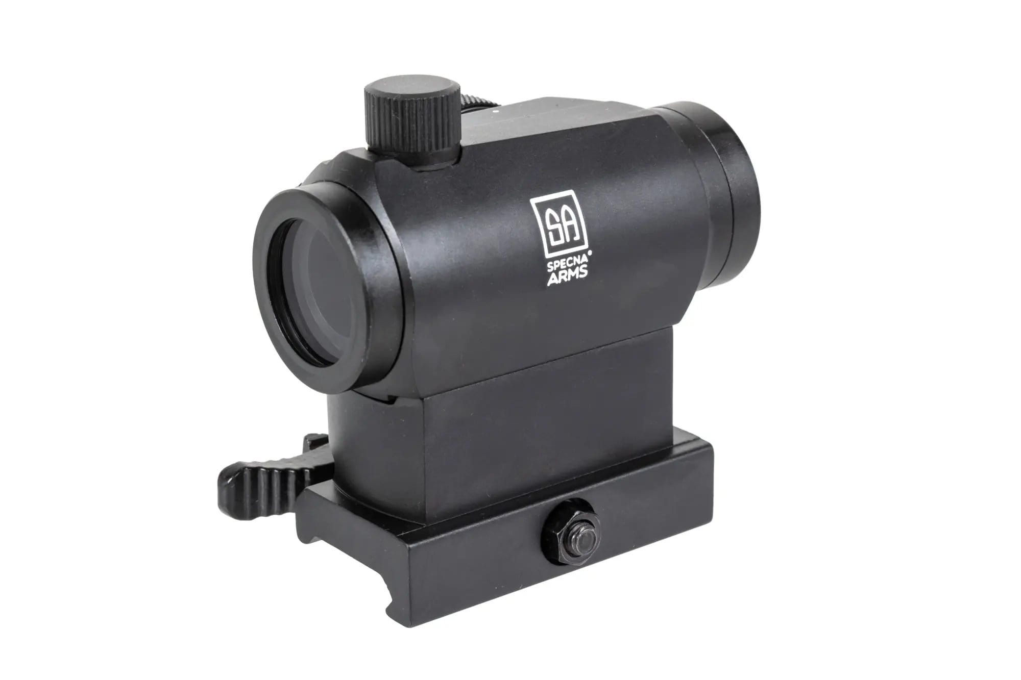RED DOT COMPACT T1 CON SGANCIO QD - SPECNA ARMS - immagine 2