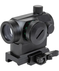 red dot compact specna arms con sgancio qd per fucili softair