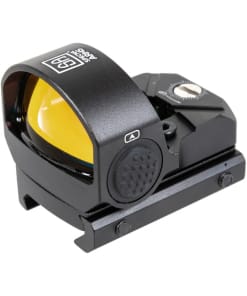 red dot mini v3 specna arms per ottica softair