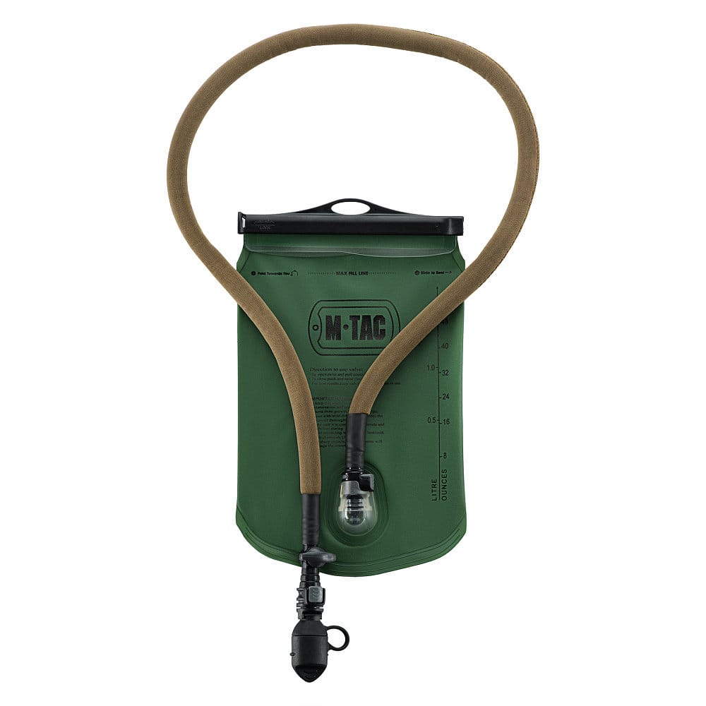SACCA HYDRATION BLADDER 1,5L - M-TAC