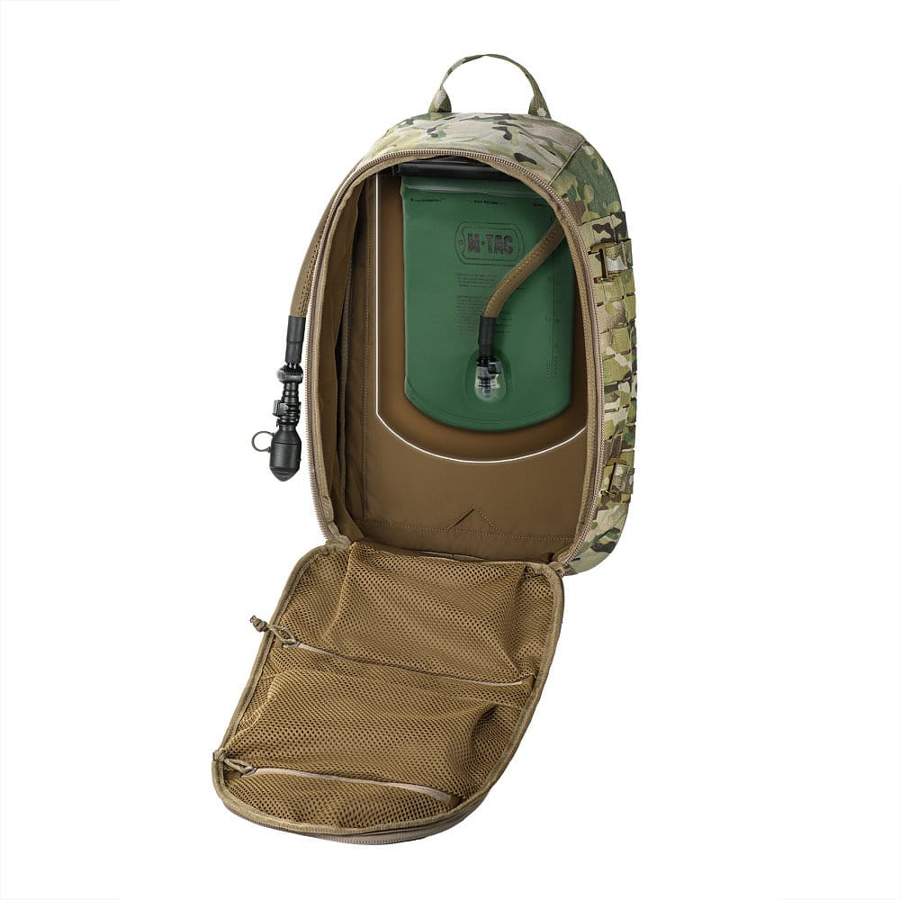 SACCA HYDRATION BLADDER 1,5L - M-TAC - immagine 4