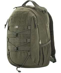 ZAINO URBAN LINE FORCE PACK - OD GREEN - M-TAC