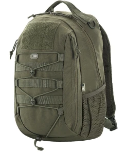 ZAINO URBAN LINE FORCE PACK - OD GREEN - M-TAC